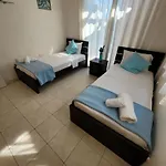 Marina Luxury - Sapphire فيلة أيا نابا