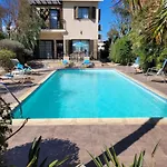 Marina Luxury - Sapphire