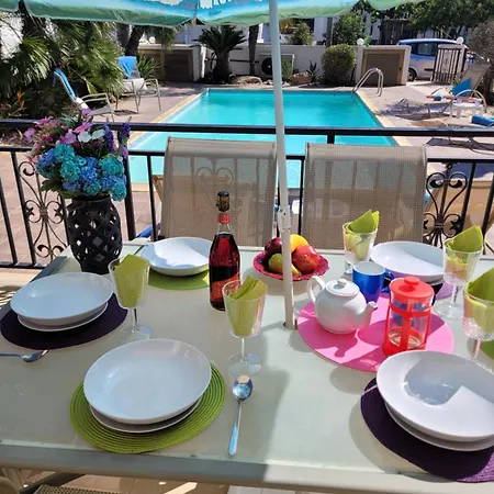 Marina Luxury - Sapphire أيا نابا