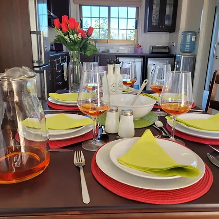 Villa Marina Luxury - Sapphire