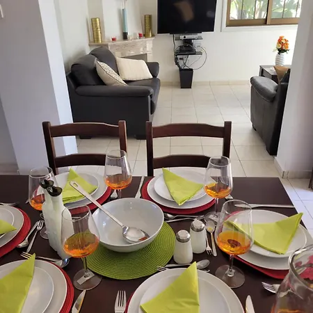 Villa Marina Luxury - Sapphire *