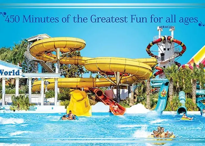 Marina Luxury - Sapphire * アヤナパ