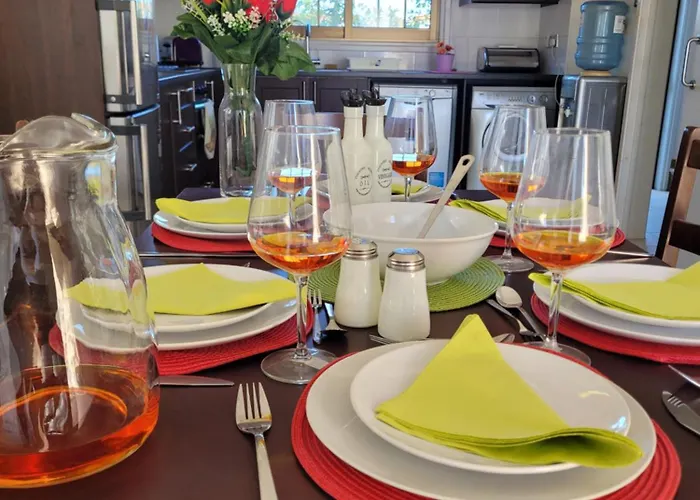 Villa Marina Luxury - Sapphire