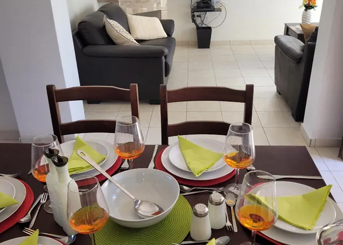 Villa Marina Luxury - Sapphire *