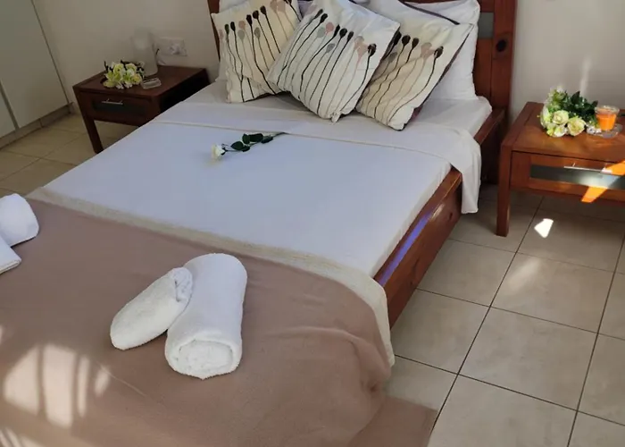 Villa Marina Luxury - Sapphire Ayia Napa