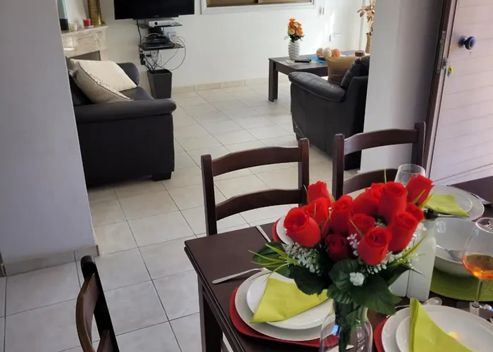 Villa Marina Luxury - Sapphire Ayia Napa