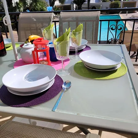 Marina Luxury - Sapphire Vila Ayia Napa