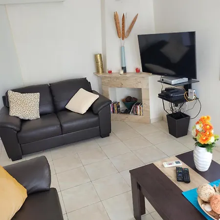 Marina Luxury - Sapphire Vila *