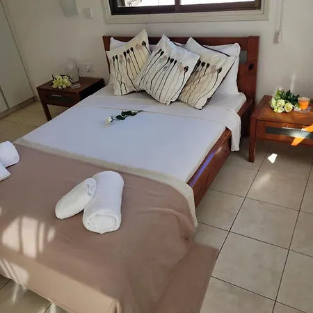 Willa Marina Luxury - Sapphire Ajia Napa