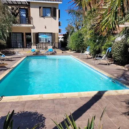 Willa Marina Luxury - Sapphire Ajia Napa