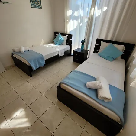 Marina Luxury - Sapphire Willa Ajia Napa