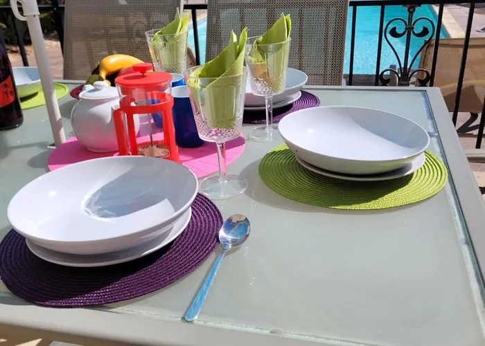 Marina Luxury - Sapphire Vila Ayia Napa