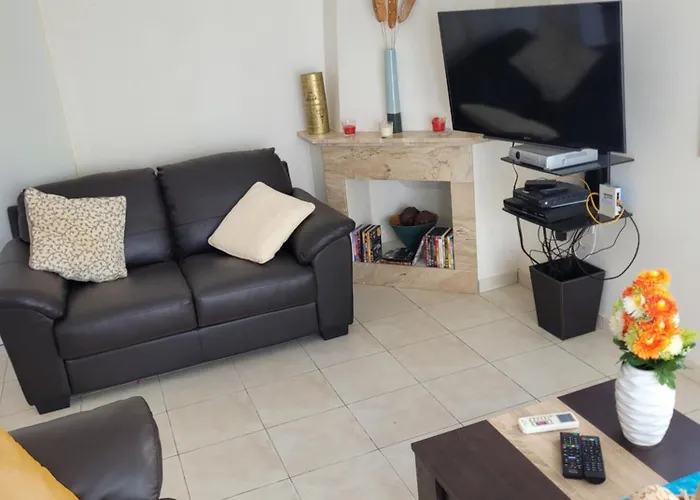 Marina Luxury - Sapphire Vila *