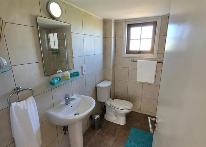 Marina Luxury - Sapphire Vila