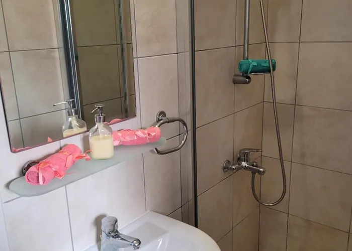 וילה Marina Luxury - Sapphire *