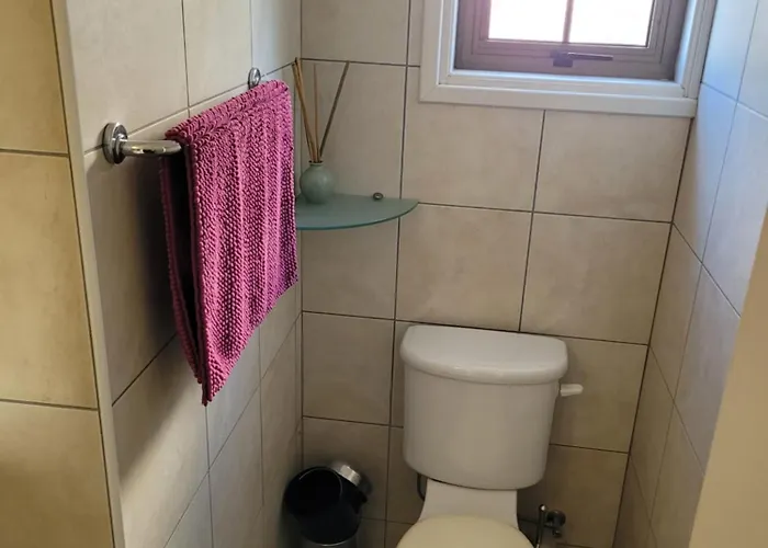 Marina Luxury - Sapphire Ayia Napa