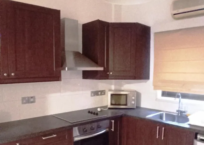 Vila Marina Luxury - Sapphire *