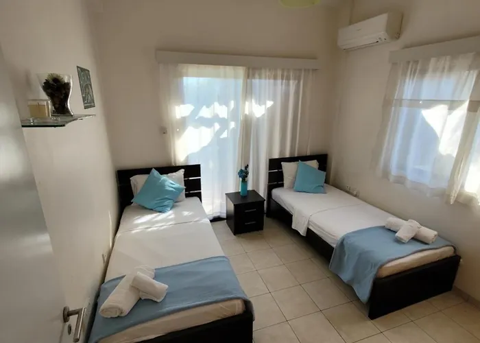 וילה Marina Luxury - Sapphire