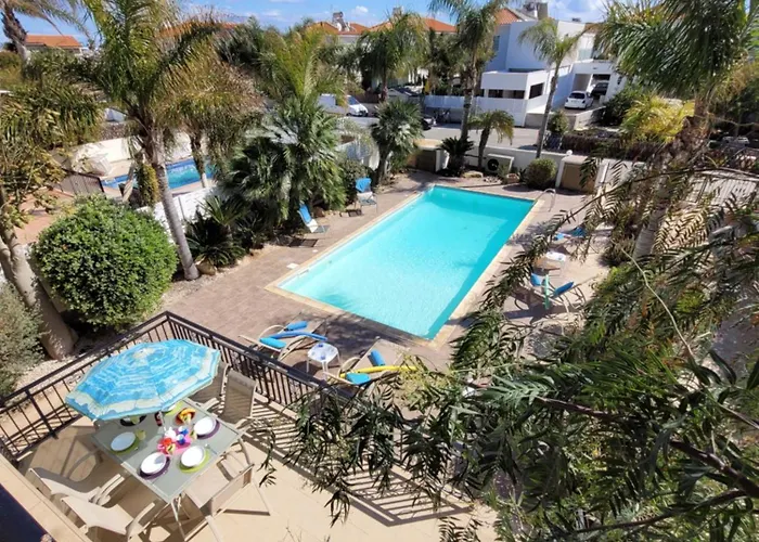 Vila Marina Luxury - Sapphire