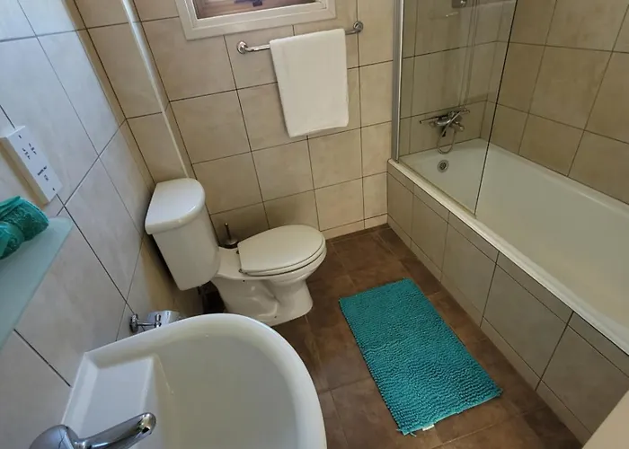 Marina Luxury - Sapphire * Ajía Nápa